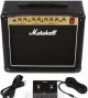 Marshall Dsl20cr 20w Combo tube Amplifier image 