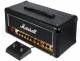 Marshall Dsl20hr tube Guitar Amplifier Head image 