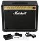 Marshall Dsl40cr 1x12 40-watttube Guitar Combo Amp image 