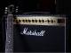 Marshall Dsl40cr 1x12 40-watttube Guitar Combo Amp image 