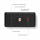 Marshall Emberton III Compact Portable Bluetooth Speaker image 