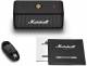 Marshall Emberton Portable Wireless Bluetooth Speaker image 