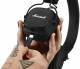 Marshall Major Iv On Ear Bluetooth Headphones image 