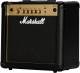 Marshall Mg15g Amplifier For Guitars image 