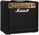 Marshall MG4 Gold Series MG15GFX 15-Watt Guitar Combo Amplifier image 