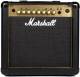 Marshall Mg15gfx 15 Guitar Amplifier With 4 Channels image 