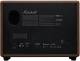 Marshall Woburn 3 Bluetooth Speaker With Hdmi Connectivity image 