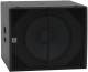 Martin Audio XP118 18 inch Powered Portable Subwoofer image 