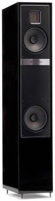 Martin Logan Motion 20i - Floor Standing Speaker - Pair image 