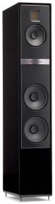 Martin Logan Motion 40i - Floor Standing Speaker - Pair image 