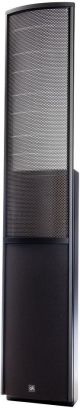 Martin Logan ElectroMotion® EFX™ On-wall electrostatic surround speaker image 