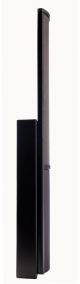 Martin Logan ElectroMotion® EFX™ On-wall electrostatic surround speaker image 