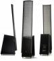 Martin Logan Electromotion Esl - Floor Standing Speaker - Pair image 