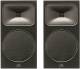 Martin Logan Motion Foundation B2 - Bookshelf Speaker - Pair image 