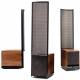 Martin Logan Masterpiece Renaissance ESL 15A loudspeaker image 