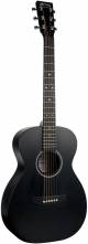 Martin 0-X1E X-Series Electro-Acoustic Guitar image 