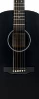 Martin 0-X1E X-Series Electro-Acoustic Guitar image 