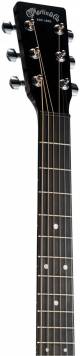 Martin 0-X1E X-Series Electro-Acoustic Guitar image 