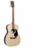 Martin 0-X2E Cocobolo Electro-Acoustic Guitar image 