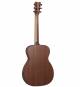 Martin 0-X2E Cocobolo Electro-Acoustic Guitar image 