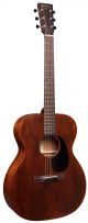 Martin 000-15M Natural Acoustic Guitar image 