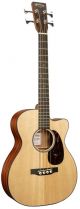 Martin 000C Jr E Bass Electro Acoustic Guitar image 