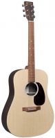 Martin Rosewood Dreadnought Acoustic-electric Guitar 11dx2e-03 image 