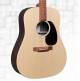 Martin Rosewood Dreadnought Acoustic-electric Guitar 11dx2e-03 image 