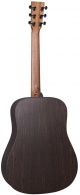 Martin Rosewood Dreadnought Acoustic-electric Guitar 11dx2e-03 image 