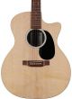 Martin Gpc-x2e Rosewood Acoustic-electric Guitar 11gpcx2e-02 - Natural image 