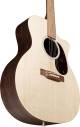 Martin Gpc-x2e Rosewood Acoustic-electric Guitar 11gpcx2e-02 - Natural image 