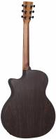 Martin Gpc-x2e Rosewood Acoustic-electric Guitar 11gpcx2e-02 - Natural image 