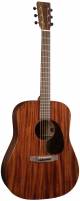 Martin D-15E Dreadnought Mahogany Electro Acoustic Guitar  image 