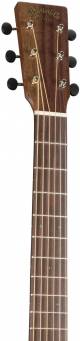 Martin D-15E Dreadnought Mahogany Electro Acoustic Guitar  image 