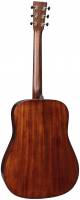 Martin D-18 Standard Series Dreadnought Electro-Acoustic Guitar image 