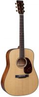 Martin D-18E Modern Deluxe Electro Acoustic Guitar image 