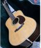 Martin D-28 Z-0004 Electro-Acoustic Guitar image 