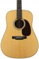 Martin D-28 Standard Series Dreadnought Electro-acoustic Guitar image 