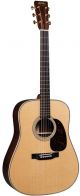 Martin D-28E Modern Deluxe Electro Acoustic Guitar image 