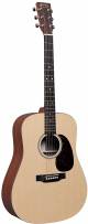 Martin D-X1E 04 Acoustic-Electric Guitar image 