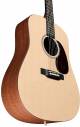 Martin D-X1E 04 Acoustic-Electric Guitar image 