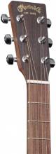 Martin D-X2E 02 Mahogany X-Series Acoustic-Electric Guitar image 