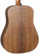 Martin D-x2e Koa X Series Acoustic-electric Guitar image 