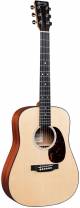 Martin DJr-10 02 Dreadnought Acoustic Guitar image 