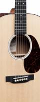 Martin DJr-10 02 Dreadnought Acoustic Guitar image 