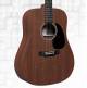 Martin Dx1e 03 Electric Guitar (acoustic) image 