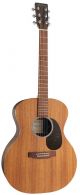 Martin GP-X2E Ziricote Special Acoustic-Electric Guitar image 