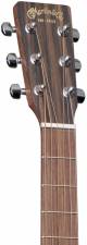 Martin GPC-X2E Macassar Grand Performance Cutaway Acoustic-Electric Guitar image 