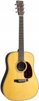 Martin HD-28E Standard Series Electro-Acoustic Guitar image 