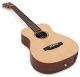 Martin LX1E Little Martin Electro Acoustic Guitar image 